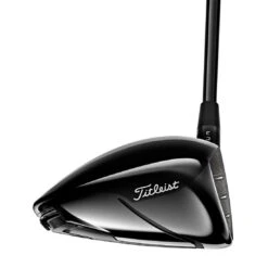 Titleist TSR3 Driver -Famous Golf Shop titleist tsr3 driver toe itempicture