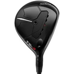 Titleist TSR3 Fairway Wood