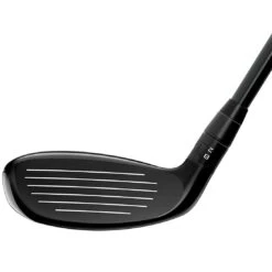 Titleist TSR3 Hybrid -Famous Golf Shop titleist tsr3 hybrid face itempicture