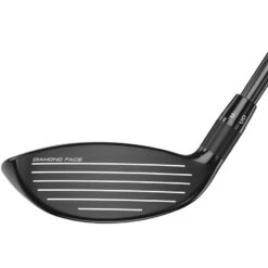 Tour Edge Exotics C723 Fairway Wood -Famous Golf Shop tour edge exotics c723 fairway face itempicture