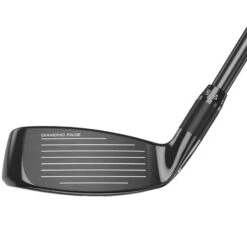 Tour Edge Women's Exotics C723 Hybrid 7 Tour Edge Women's Exotics C723 Hybrid -Famous Golf Shop tour edge exotics c723 hybrid face itempicture