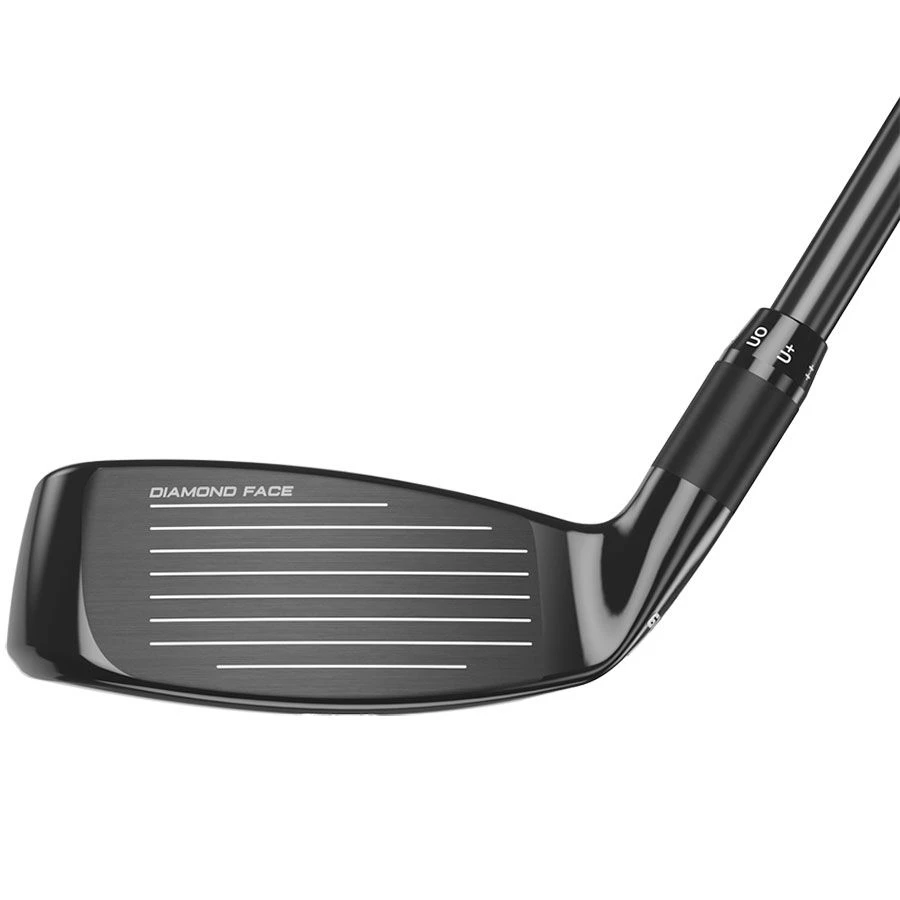 Tour Edge Women's Exotics C723 Hybrid 3 Tour Edge Women's Exotics C723 Hybrid - Image 3