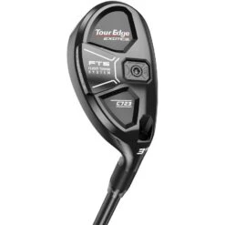 Tour Edge Women's Exotics C723 Hybrid 8 Tour Edge Women's Exotics C723 Hybrid -Famous Golf Shop tour edge exotics c723 hybrid sole itempicture