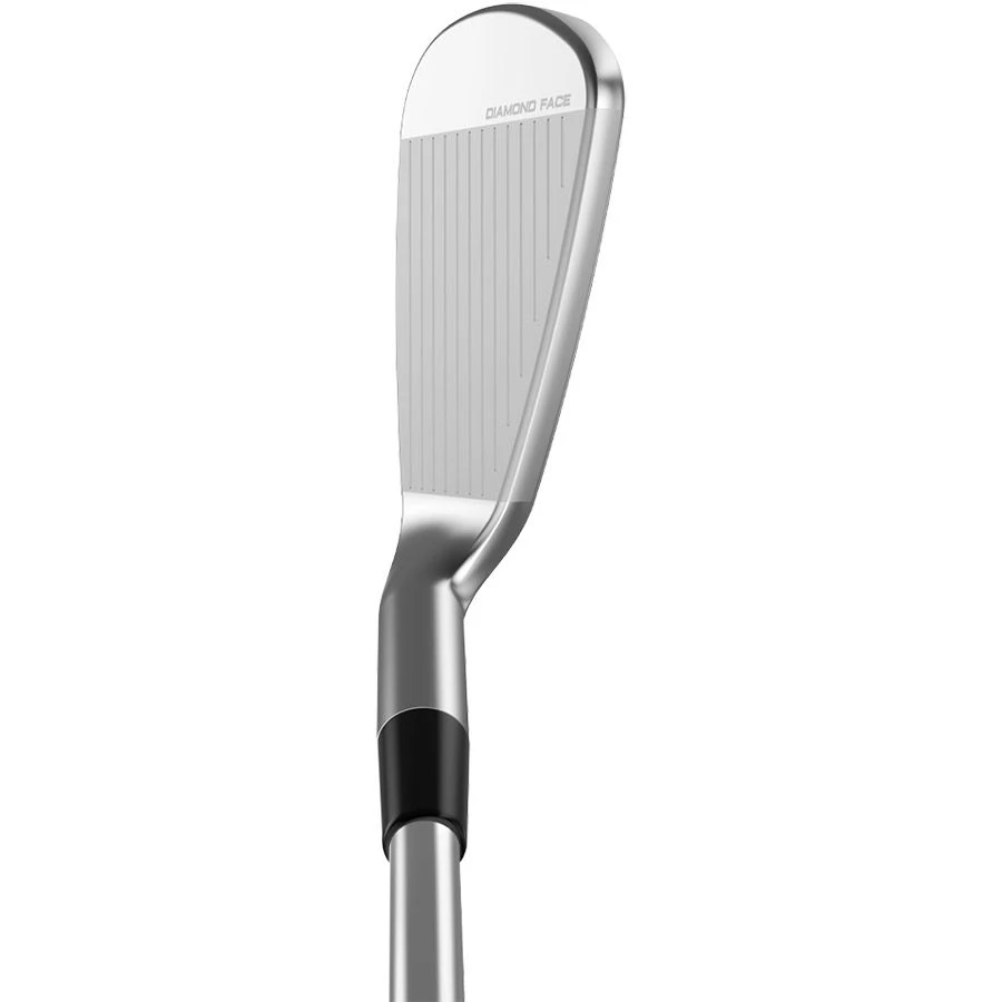 Tour Edge Women's Exotics C723 Irons 2 Tour Edge Women's Exotics C723 Irons - Image 2