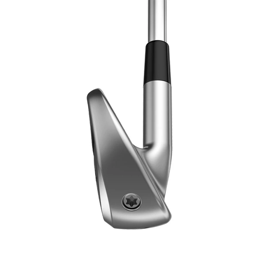 Tour Edge Women's Exotics C723 Irons 4 Tour Edge Women's Exotics C723 Irons - Image 4