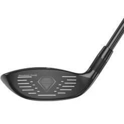 Tour Edge Women's Exotics E723 Fairway Wood -Famous Golf Shop tour edge exotics e723 fairway face itempicture