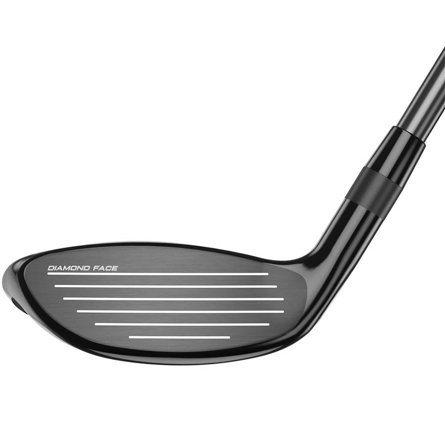 Tour Edge Women's Exotics E723 Hybrid 3 Tour Edge Women's Exotics E723 Hybrid - Image 3