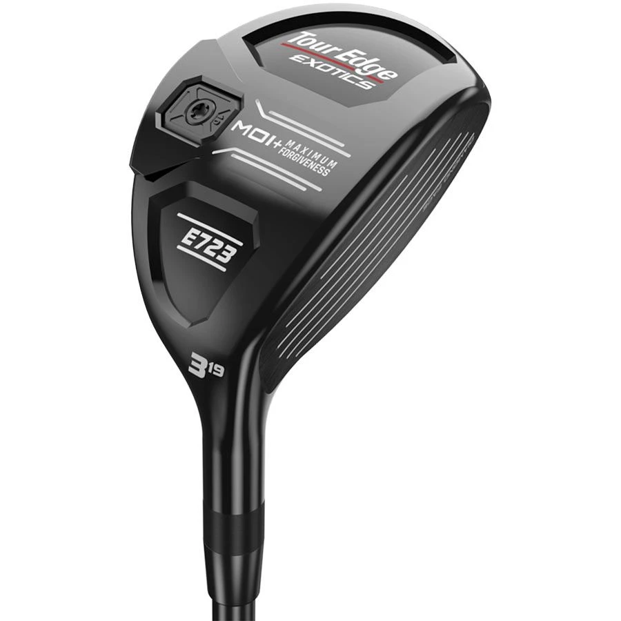 Tour Edge Women's Exotics E723 Hybrid 1 Tour Edge Women's Exotics E723 Hybrid