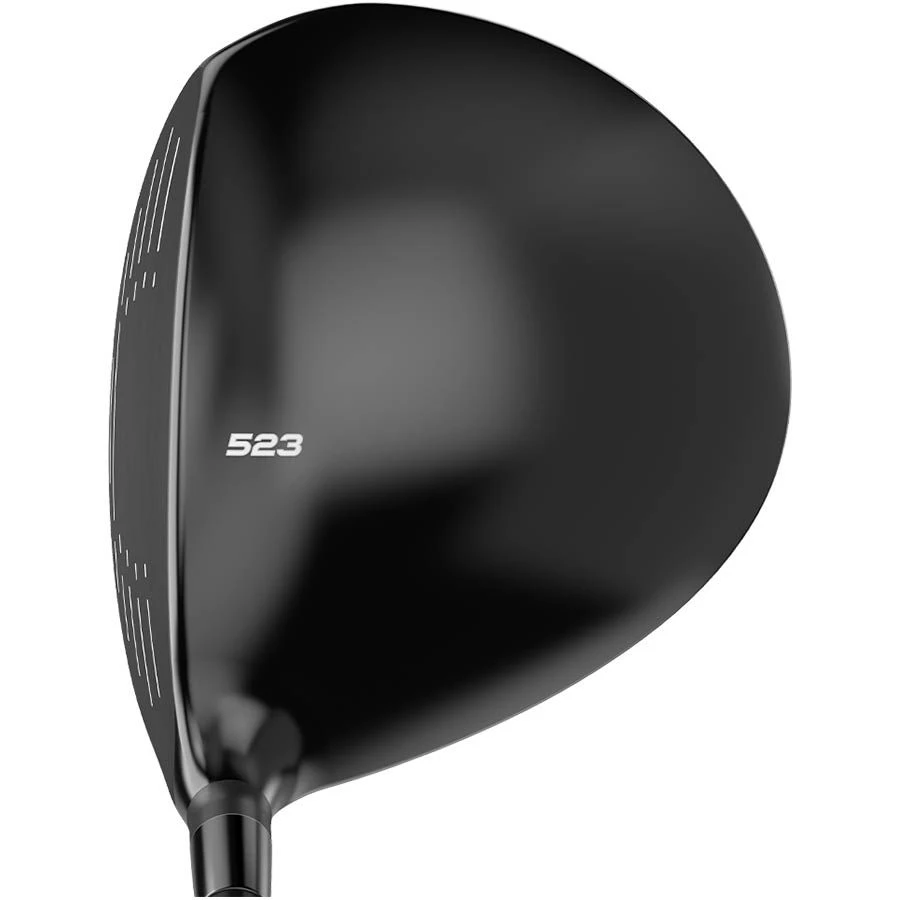 Tour Edge Women's Hot Launch C523 Driver 2 Tour Edge Women's Hot Launch C523 Driver - Image 2