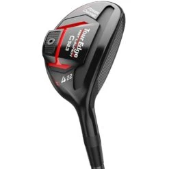 Tour Edge Women's Hot Launch C523 Hybrid