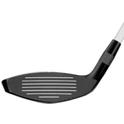 Tour Edge Women's Hot Launch E522 Fairway Wood -Famous Golf Shop tour edge hot launch e522 fairway wood face itempicture