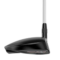 Tour Edge Women's Hot Launch E522 Fairway Wood -Famous Golf Shop tour edge hot launch e522 fairway wood toe itempicture