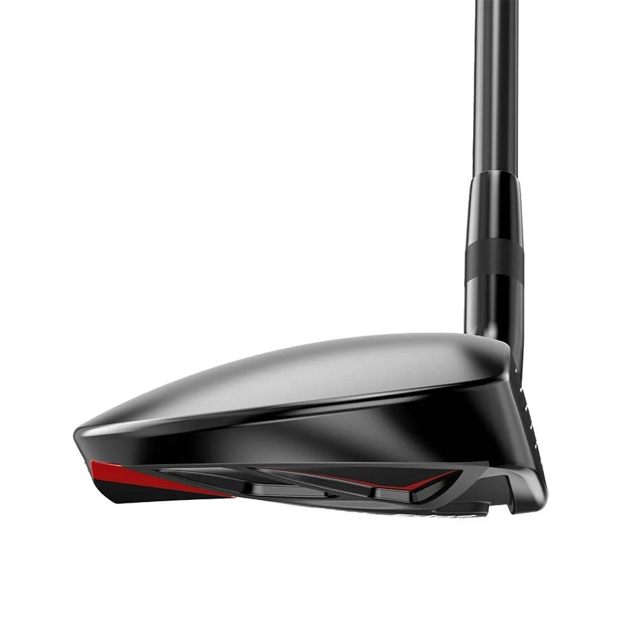 Tour Edge Hot Launch E523 Fairway Wood 5 Tour Edge Hot Launch E523 Fairway Wood - Image 5