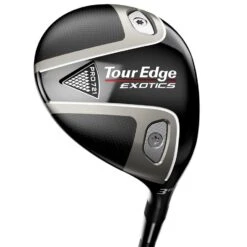 Tour Edge Exotics Pro 721 Fairway Wood 9 Tour Edge Exotics Pro 721 Fairway Wood -Famous Golf Shop tour edge pro 721 fairway wood sole angle itempicture