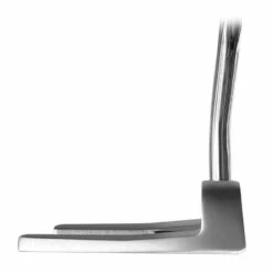 Tour Edge Template Series Alps Silver Putter -Famous Golf Shop tour edge template alps silver putter 2024 toe itempicture