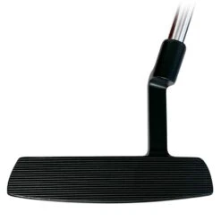 Tour Edge Template Series Maiden Black Putter -Famous Golf Shop tour edge template maiden black putter 2024 face itempicture