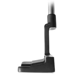 Tour Edge Template Series Maiden Black Putter -Famous Golf Shop tour edge template maiden black putter 2024 toe itempicture