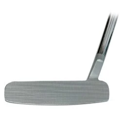 Tour Edge Template Series Narrows Silver Putter -Famous Golf Shop tour edge template narrows silver putter 2024 face itempicture