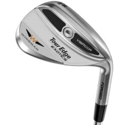 Tour Edge Exotics Wingman Wedge -Famous Golf Shop tour edge wingman wedge 2024 s d grind hero itempicture