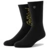 TravisMathew Time Capsule Crew Socks