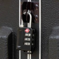 Golf Travel Bags The Vault Hard Case Travel Bag 5 Golf Travel Bags The Vault Hard Case Travel Bag -Famous Golf Shop vault detail2 1