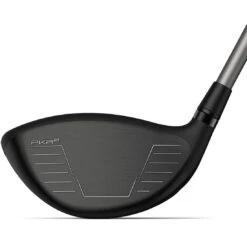 Wilson Staff Wilson Dynapower Carbon Driver -Famous Golf Shop wilson dynapower carbon driver face itempicture