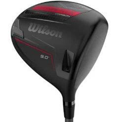 Wilson Staff Wilson Dynapower Carbon Driver -Famous Golf Shop wilson dynapower carbon driver hero itempicture