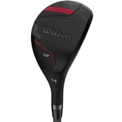 Wilson Staff Wilson Dynapower Hybrid 11 Wilson Staff Wilson Dynapower Hybrid -Famous Golf Shop wilson dynapower hybrid hero itempicture