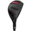Wilson Staff Wilson Dynapower Hybrid