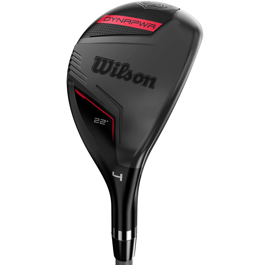 Wilson Staff Wilson Dynapower Hybrid 1 Wilson Staff Wilson Dynapower Hybrid
