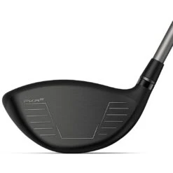 Wilson Staff Wilson Dynapower Titanium Driver -Famous Golf Shop wilson dynapower titanium driver face itempicture