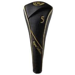 XXIO Prime Royal Edition 5 Fairway Wood -Famous Golf Shop xxio prime royal edition 5 fairway wood headcover itempicture
