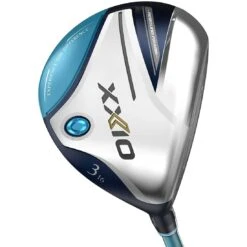 XXIO Women's 12 10-Piece Complete Set -Famous Golf Shop xxio womens 12 fairway wood money itempicture