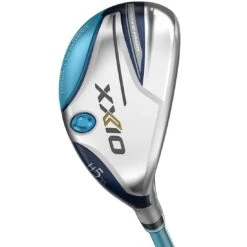 XXIO Women's 12 Hybrid -Famous Golf Shop xxio womens 12 hybrid money itempicture