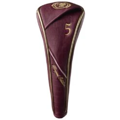 XXIO Women's Prime Royal Edition 5 Fairway Wood -Famous Golf Shop xxio womens prime royal edition 5 fairway wood headcover itempicture