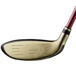 XXIO Women's Prime Royal Edition 5 Hybrid -Famous Golf Shop xxio womens prime royal edition 5 hybrid face itempicture