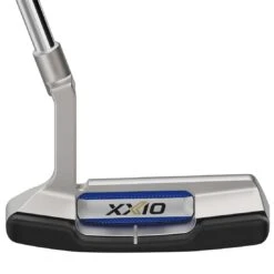XXIO Women's 12 Blade Putter -Famous Golf Shop xxio x 12 blade putter back itempicture